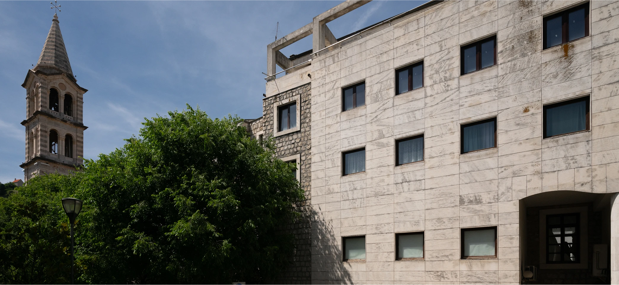 Kloster Sinj